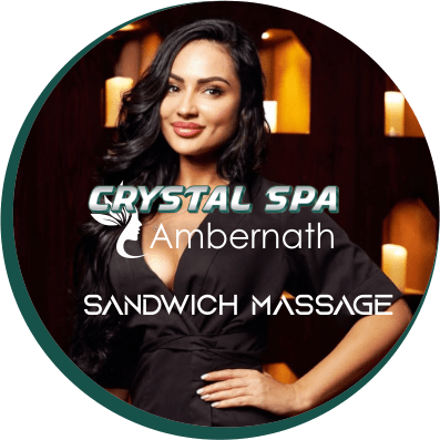 Sandwich Massage in Ambernath